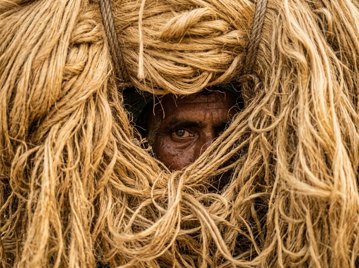 JUTE