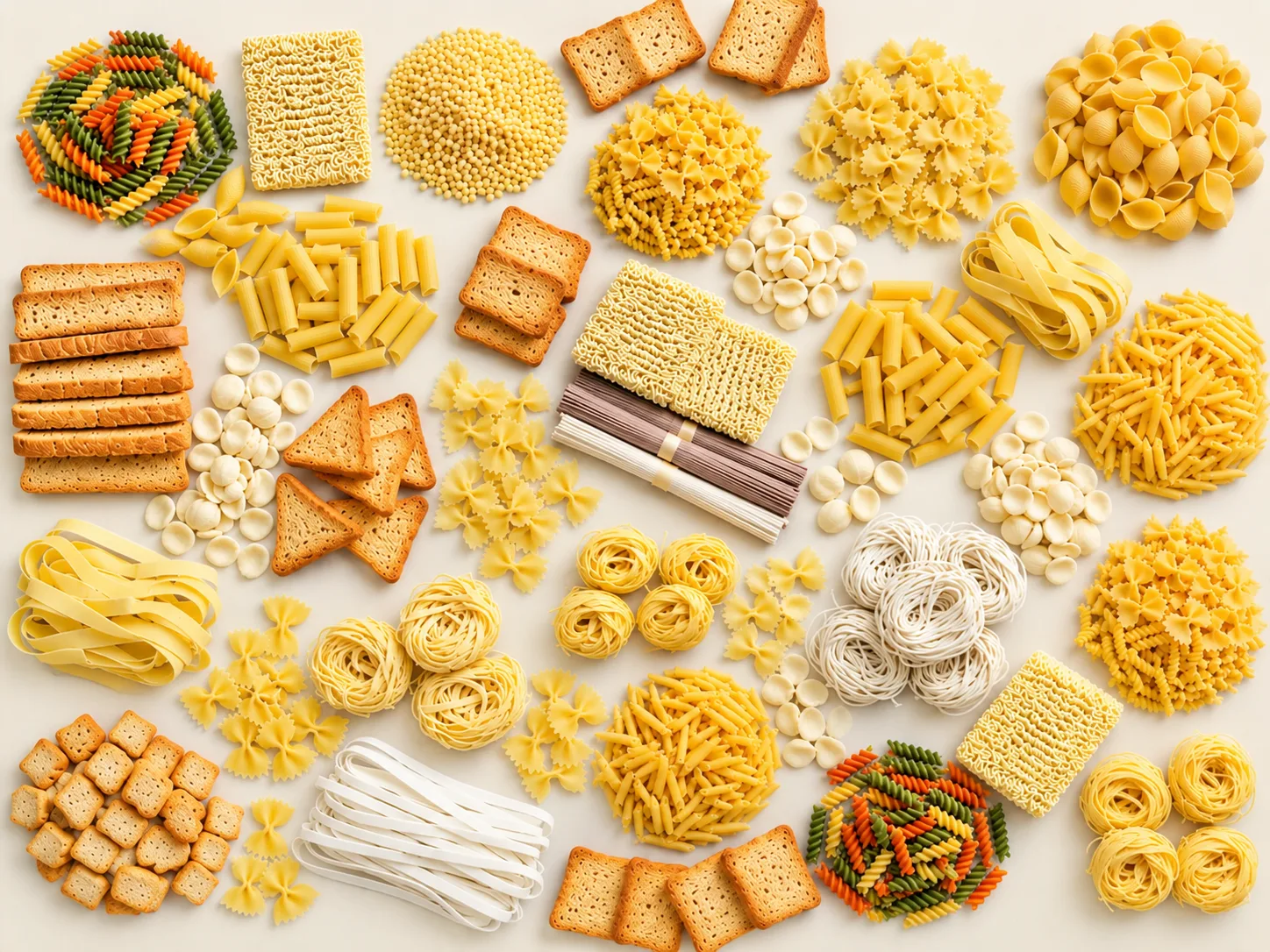 FMCG Foods