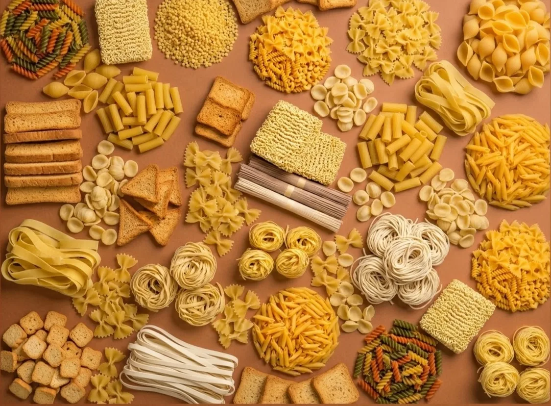 FMCG Foods