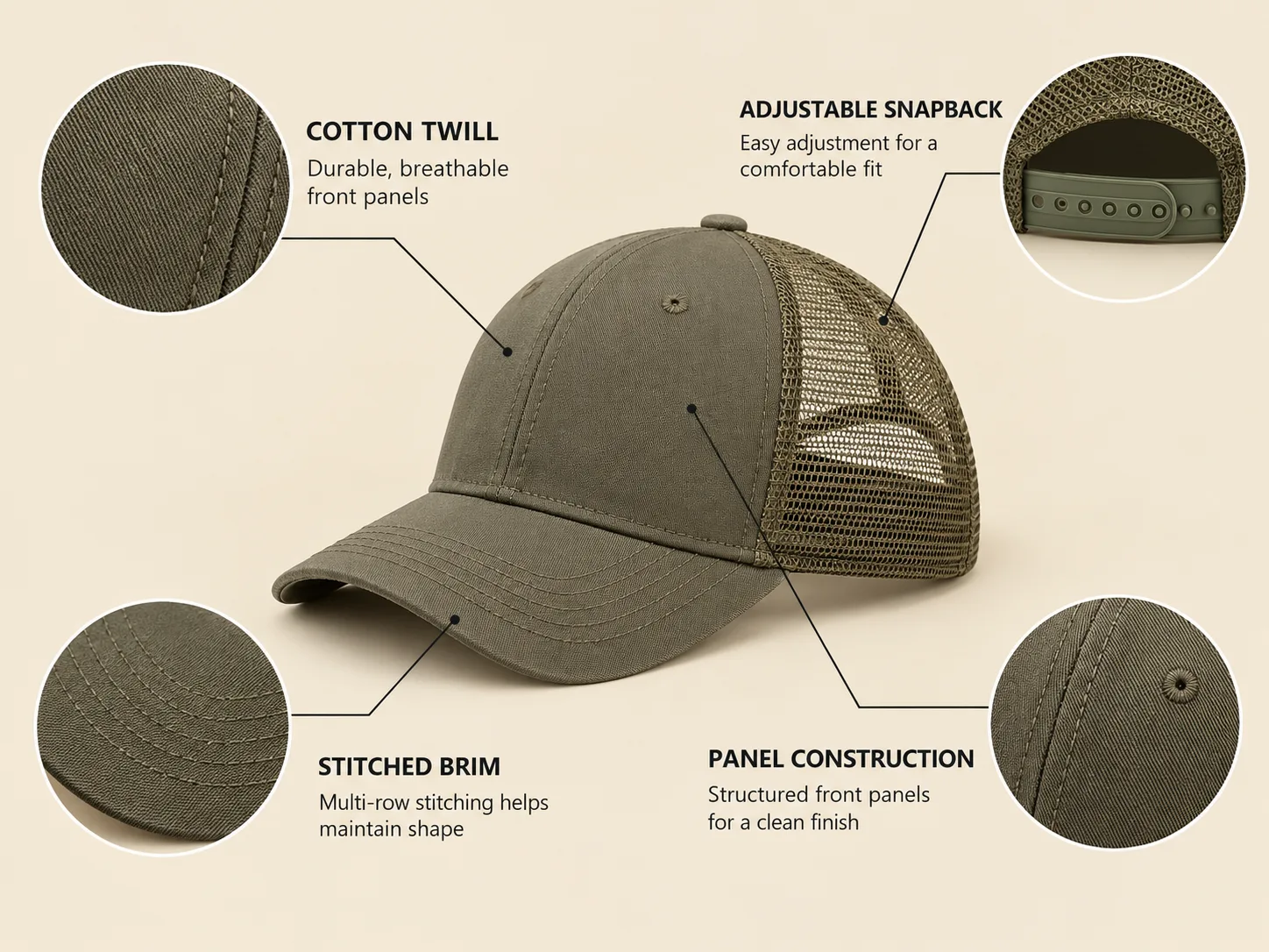 Cap — 02