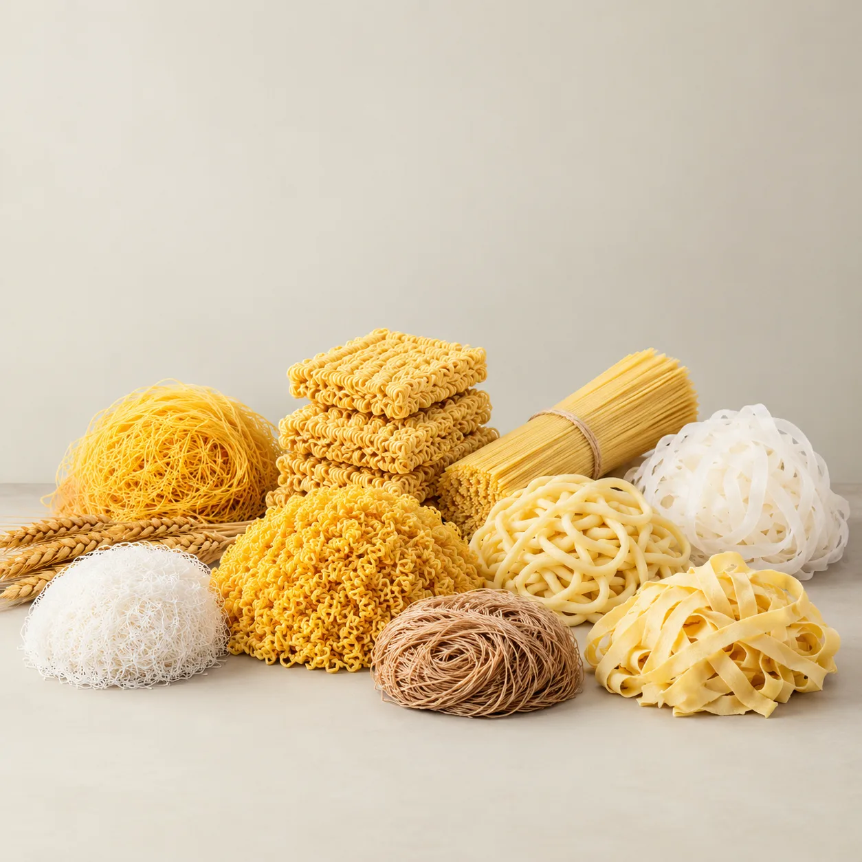 Noodles