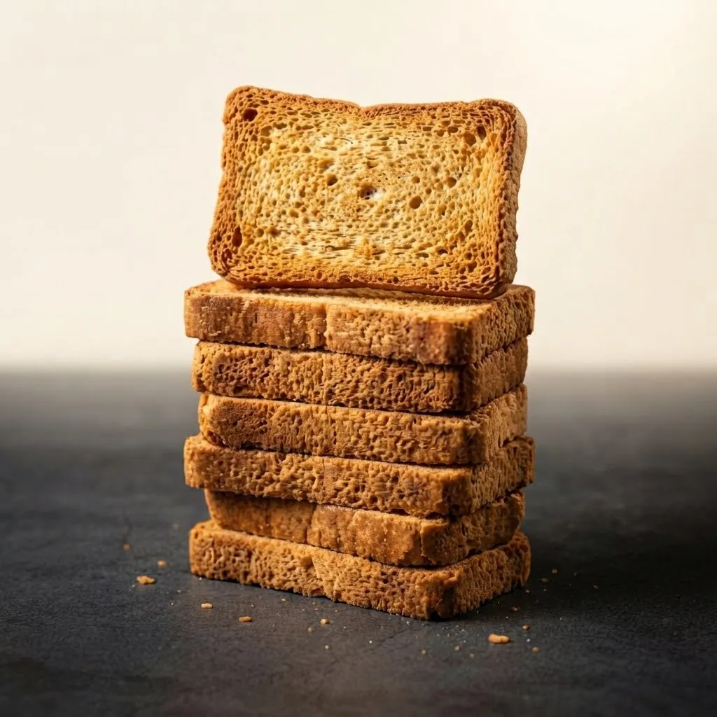 TOST Biscuit