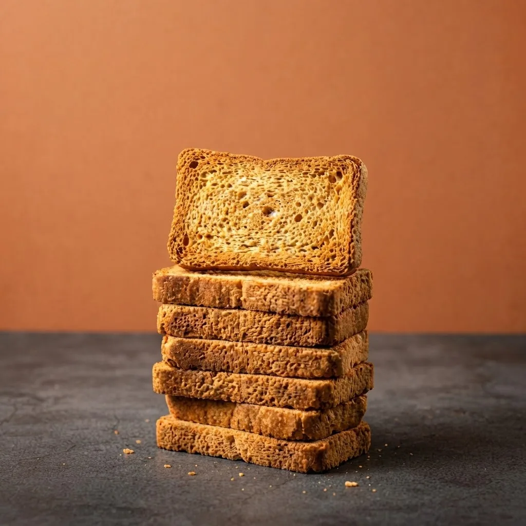 TOST Biscuit