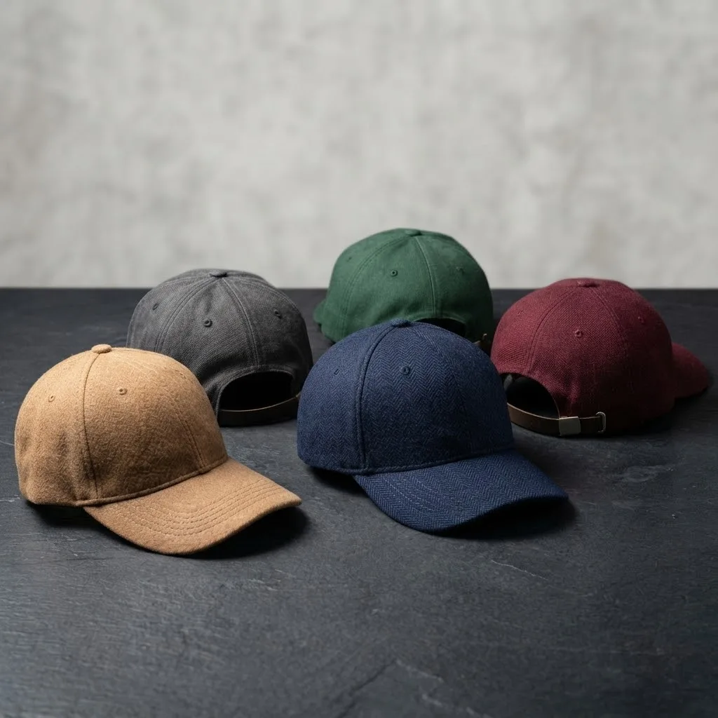 cap