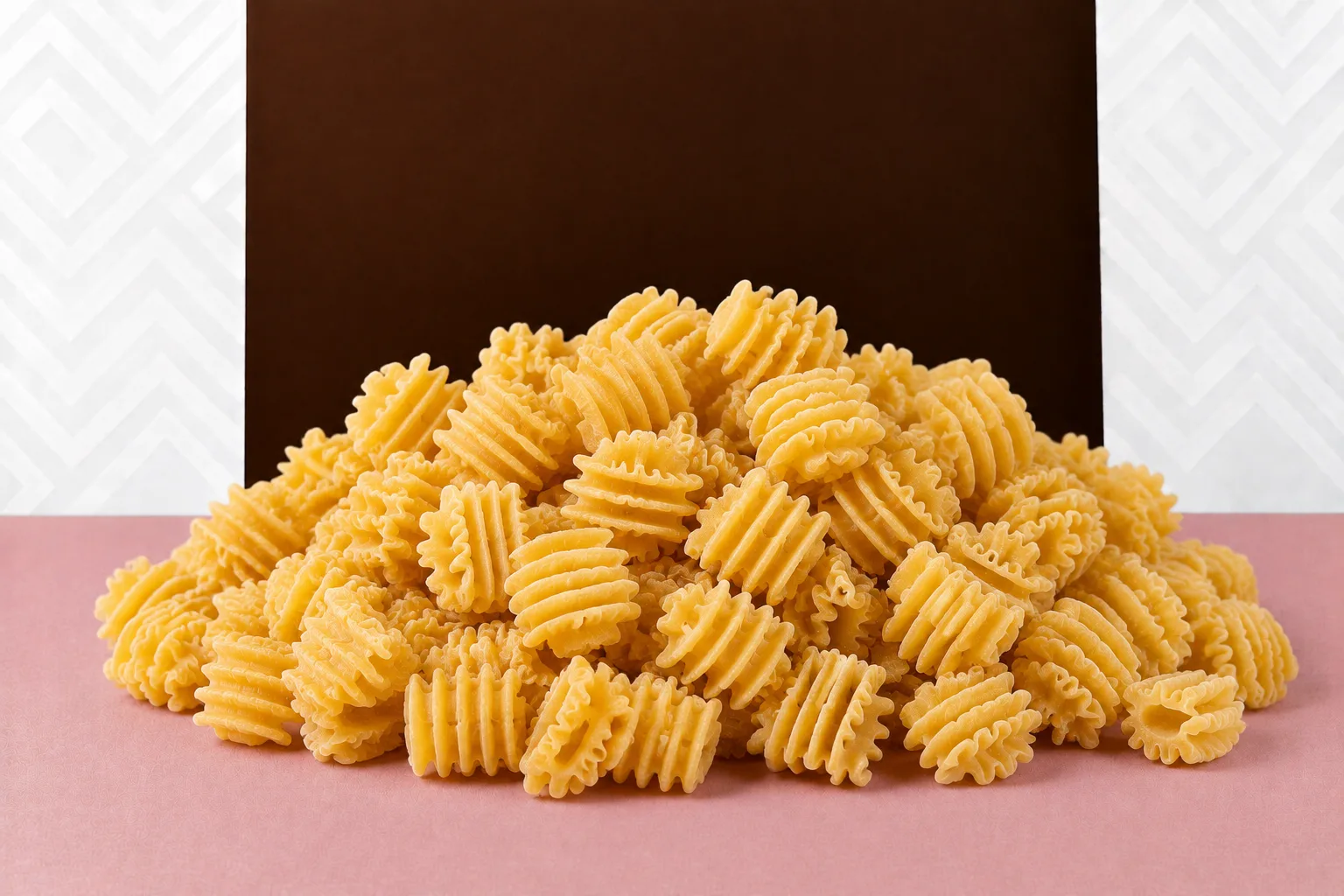 Radiatori Pasta