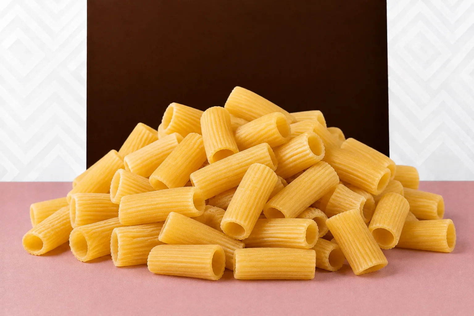 Rigatoni Pasta