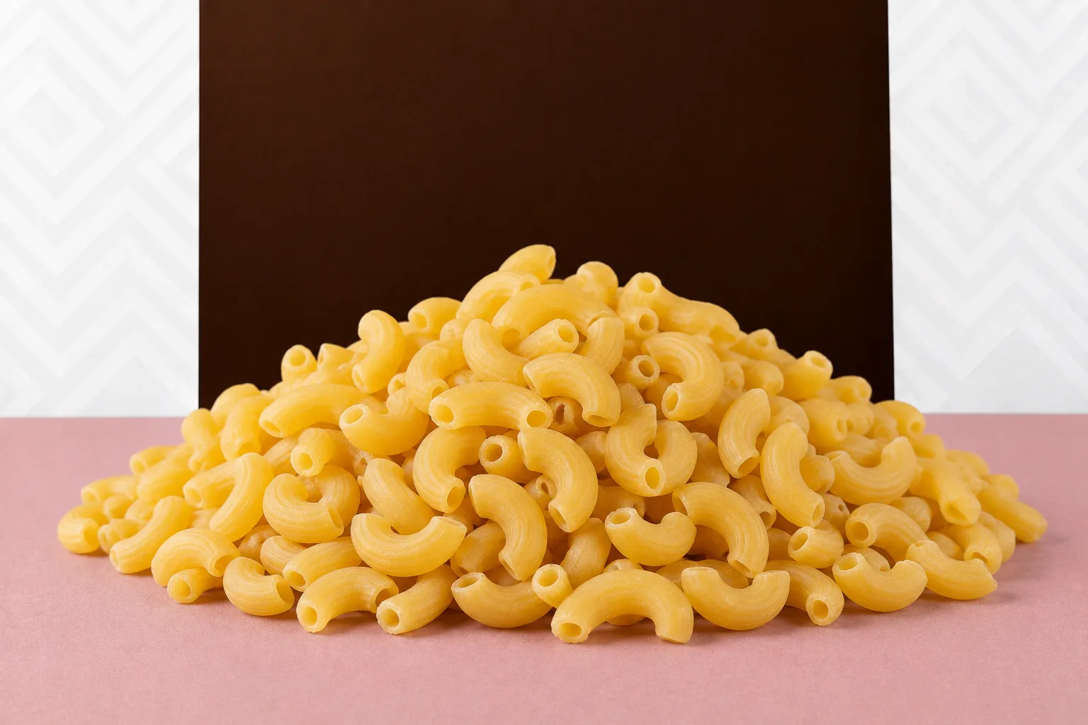 Macaroni Pasta