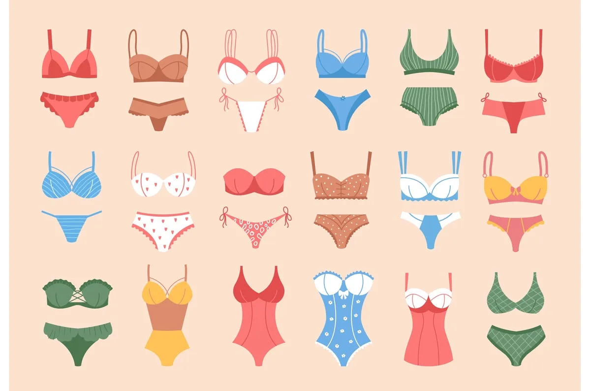 Women's Underwear