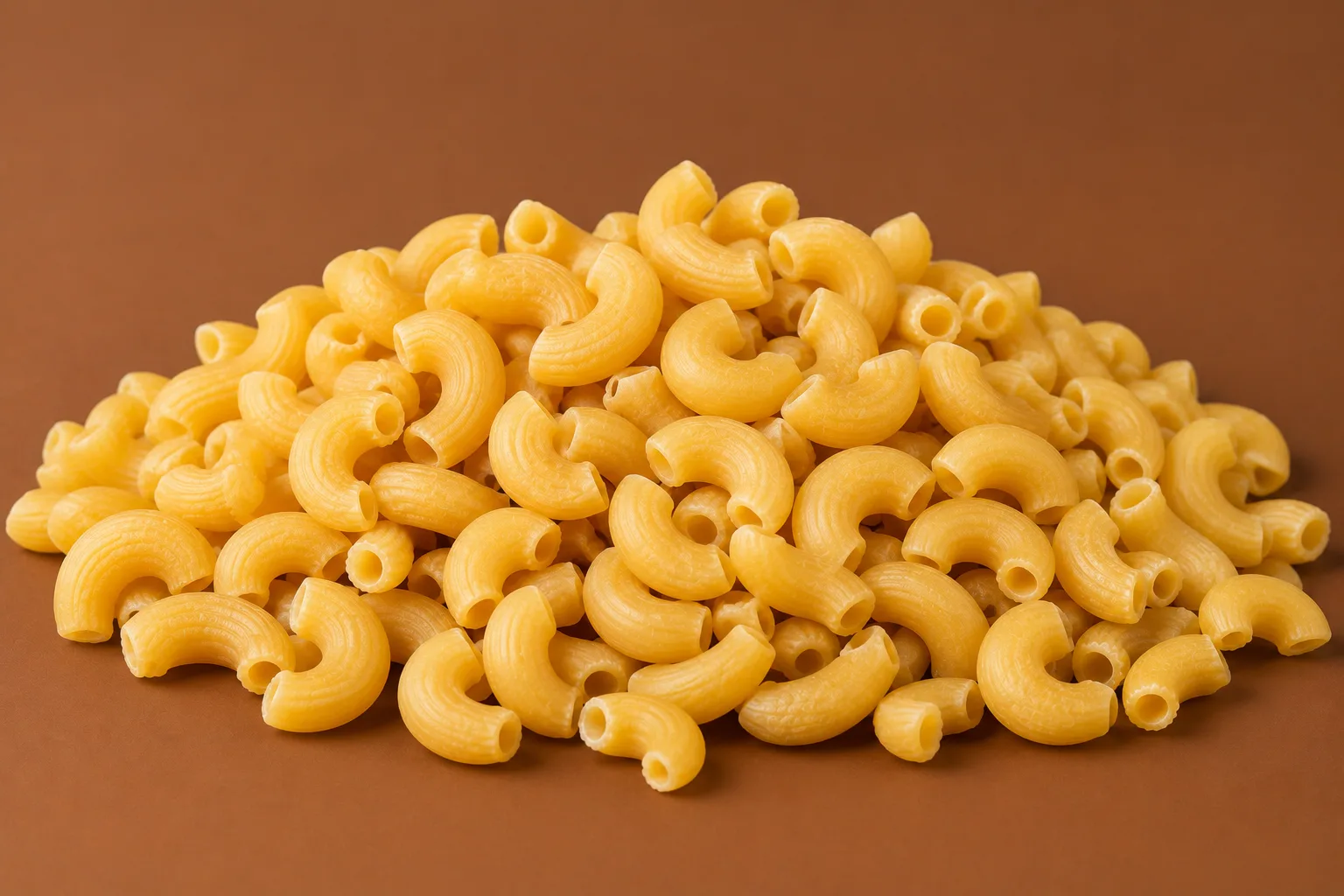 Macaroni