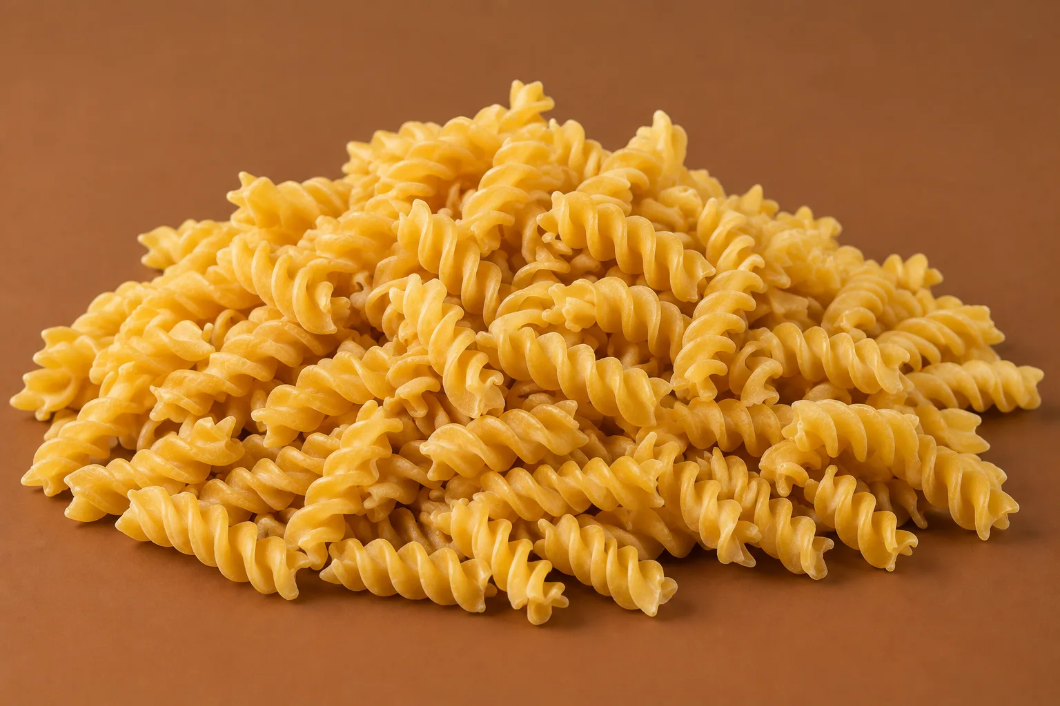 Fusilli